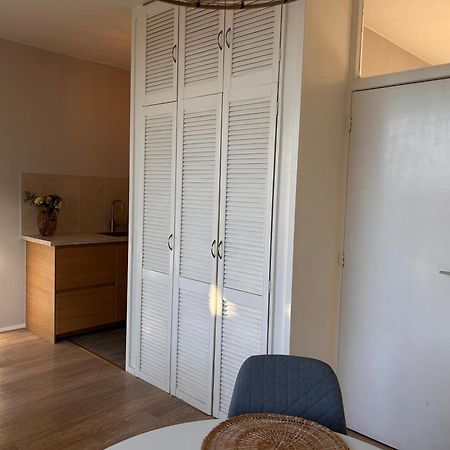 Amsterdam Beach Apartment 17, Incl Parking + Garden Zandvoort Dış mekan fotoğraf
