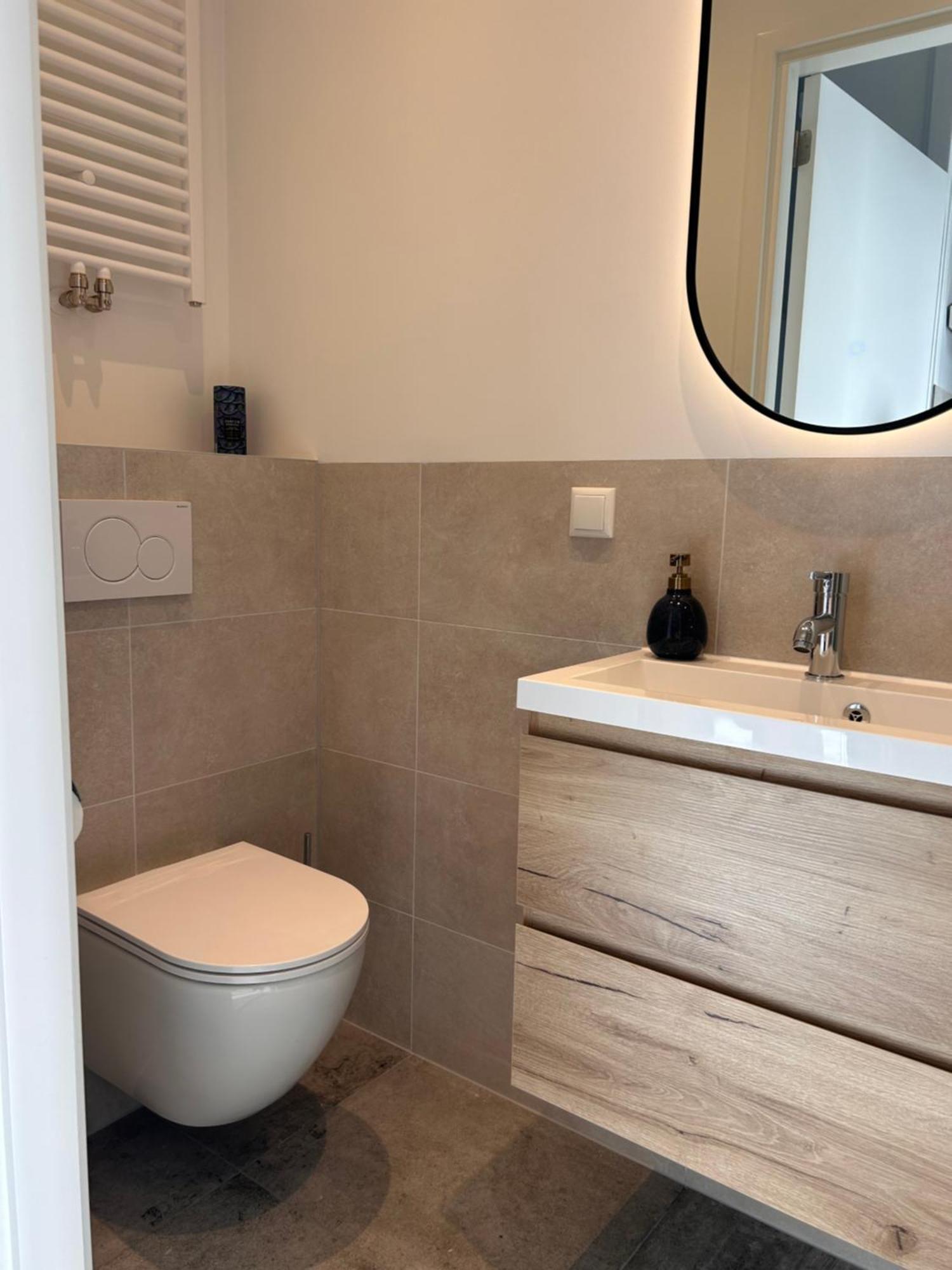Amsterdam Beach Apartment 17, Incl Parking + Garden Zandvoort Dış mekan fotoğraf
