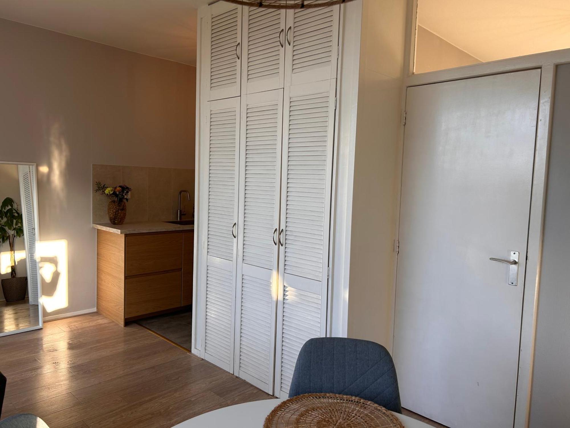 Amsterdam Beach Apartment 17, Incl Parking + Garden Zandvoort Dış mekan fotoğraf